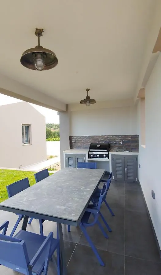 Villa Anemeli Spartia