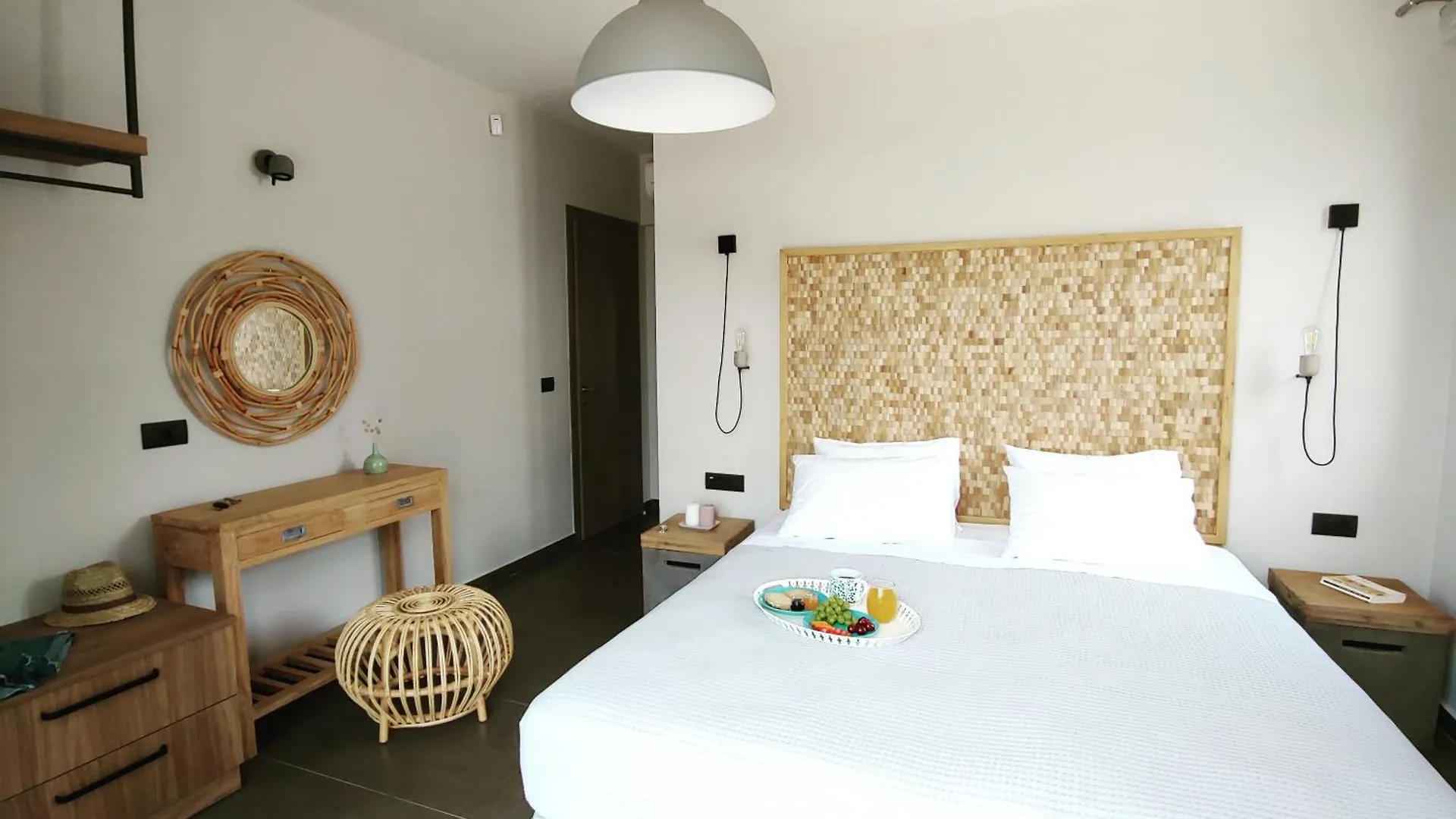 Villa Anemeli Spartia   Spartia (Kefalonia)