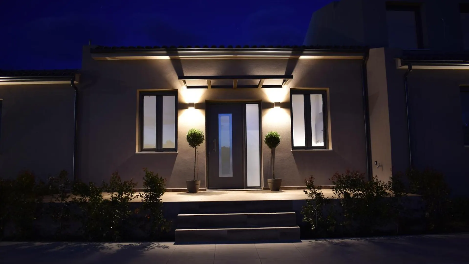Villa Anemeli Spartia   Spartia (Kefalonia)