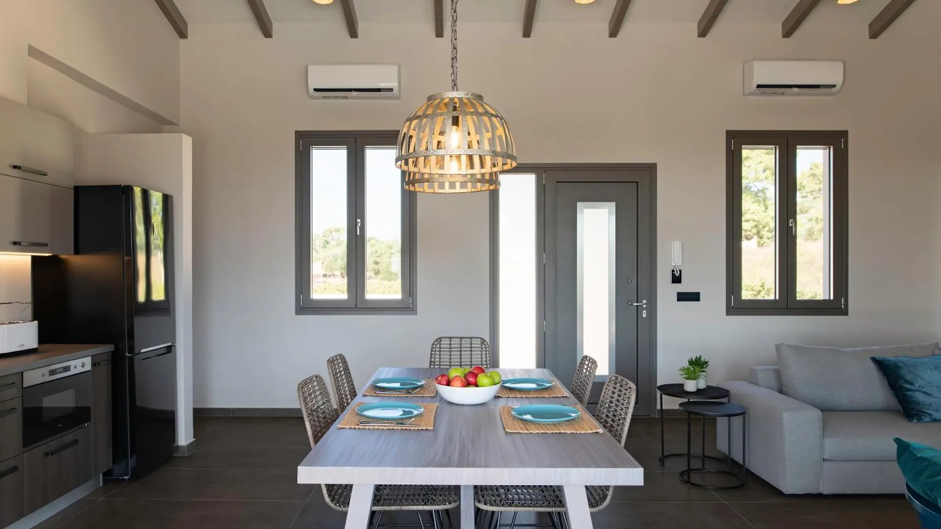 Villa Anemeli Spartia  0*, Spartia (Kefalonia)
