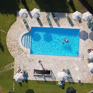 Thermanti Holiday home
