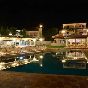 Poseidon Aparthotel
