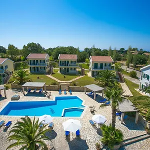 Liakas Village Apartment
