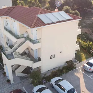 Anna Maria Apartment