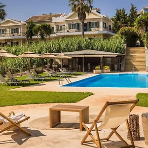 Theros Retreat Aparthotel