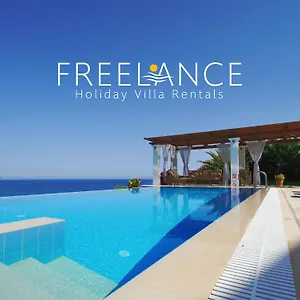 Penelope Kefalonia Villa
