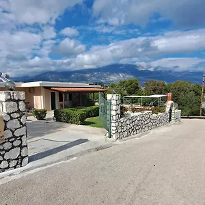 Sofia Kefalonia Appartamento