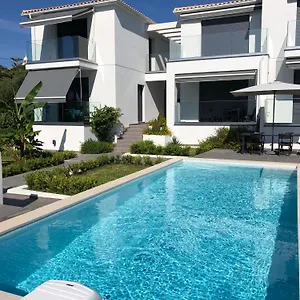 Magic Kefalonia Aparthotel