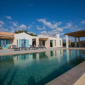 Exclusive Sea View Madelaine Villa