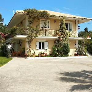 Polymnia Apartment