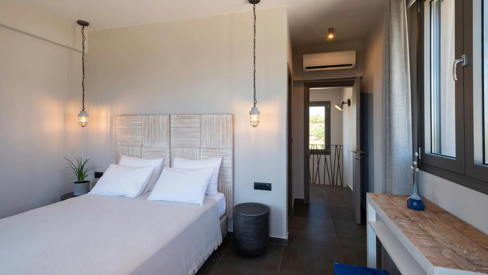 Villa Anemeli Spartia  0*, Spartia (Kefalonia)