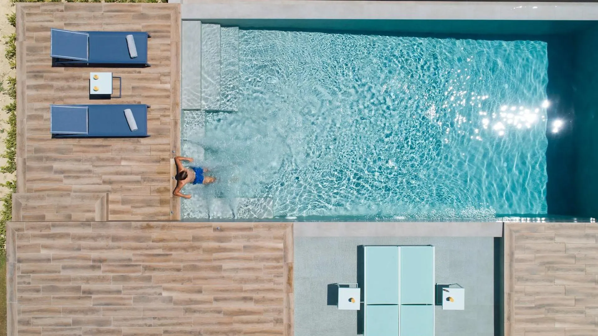 Villa Anemeli Spartia   Spartia (Kefalonia)